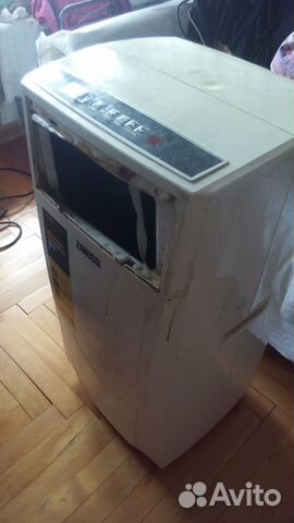 Мобильный кондиционер Zanussi zacm 09 mp Мобильный кондиционер Zanussi zacm 09 mp