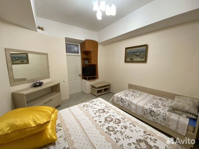 Комната 15 м² в 5-к, 3/3 эт. Комната 15 м² в 5-к, 3/3 эт.