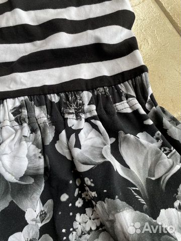 Платье для девочки Molo