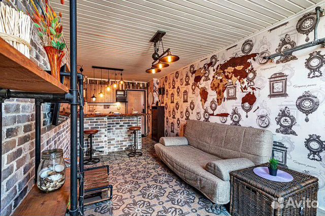 1-к квартира, 40 м², 2/5 эт. 1-к квартира, 40 м², 2/5 эт.