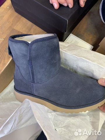Ботинки UGG Ботинки UGG