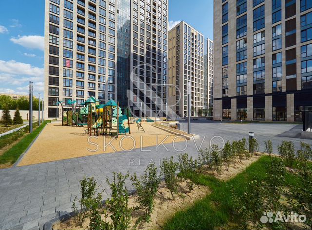 4-к квартира, 153 м², 5/13 эт. 4-к квартира, 153 м², 5/13 эт.