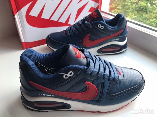Кроссовки Nike Air Max Кроссовки Nike Air Max