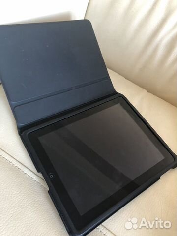 Планшет iPad 2010 16gb A1337 Планшет iPad 2010 16gb A1337