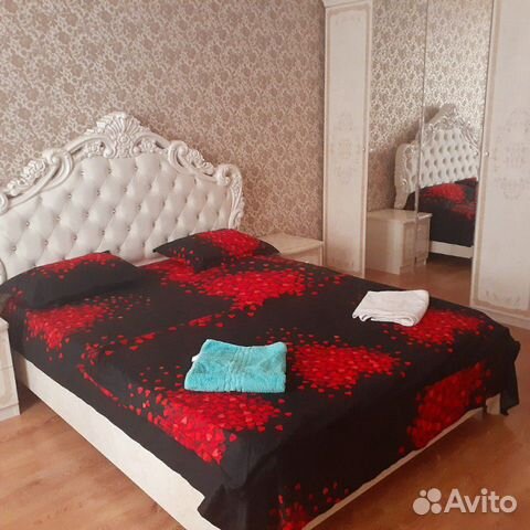 2-к квартира, 100 м², 1/10 эт. 2-к квартира, 100 м², 1/10 эт.