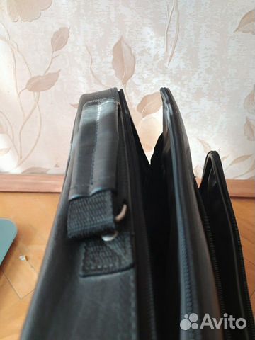 Сумка для ноутбука