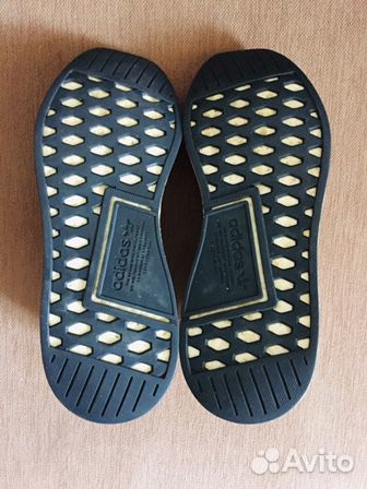 Кроссовки Adidas NMD CS2 Кроссовки Adidas NMD CS2