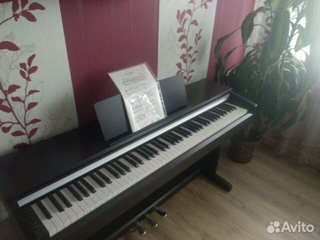 Пианино Yamaha YDP-143B