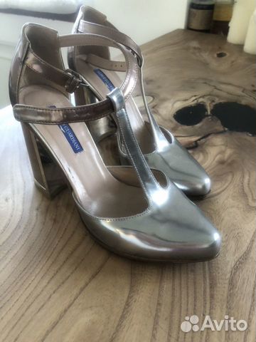 Босоножки Alberto Guardiani