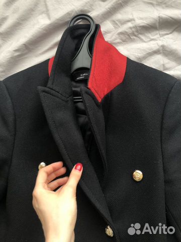 Пальто Zara Пальто Zara