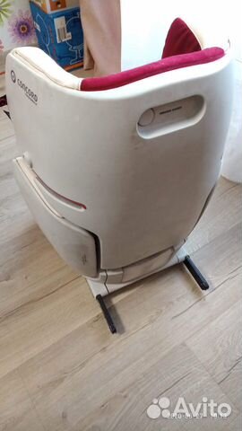 Автокресло Concord Transformer XT Isofix Автокресло Concord Transformer XT Isofix