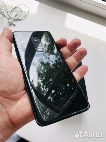 Samsung Galaxy S9 Plus 64Gb Black Samsung Galaxy S9 Plus 64Gb Black