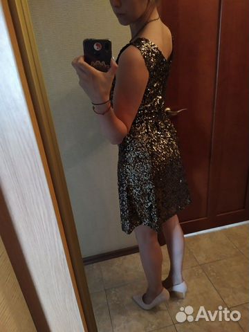 Платье Платье