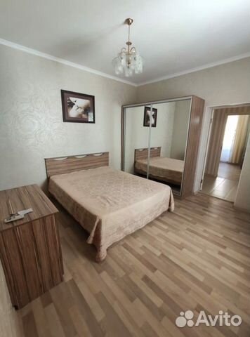 Дом 65 м² на участке 1 сот.