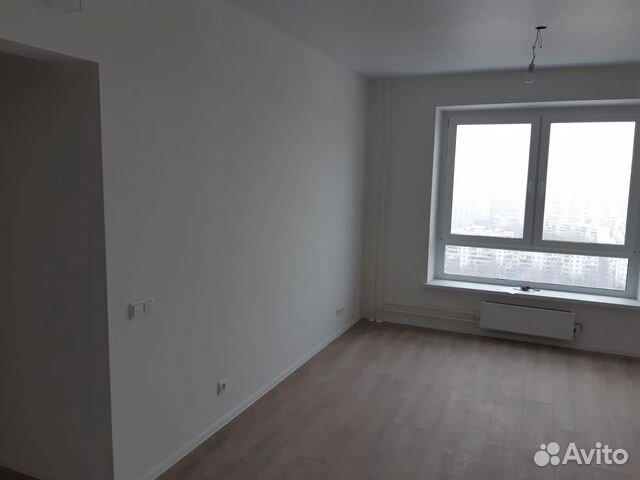 3-к квартира, 93 м², 23/25 эт. 3-к квартира, 93 м², 23/25 эт.