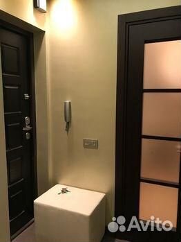 2-к квартира, 41 м², 4/9 эт.