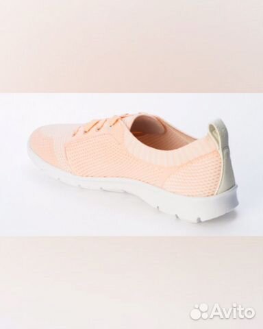Кроссовки размер 38 новые Clarks Кроссовки размер 38 новые Clarks