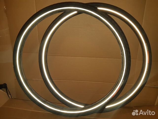 Покрышки Schwalbe Marathon Plus 26