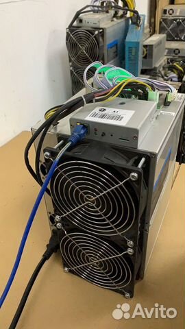 Asic miner A1 aixin 25 th