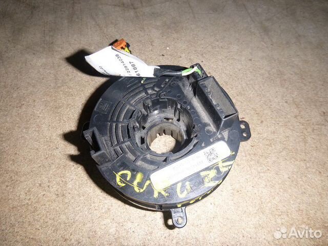 Механизм подрулевой для SRS (ленточный) chevrolet