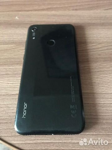 Телефон Honor 8a, 32gb Телефон Honor 8a, 32gb