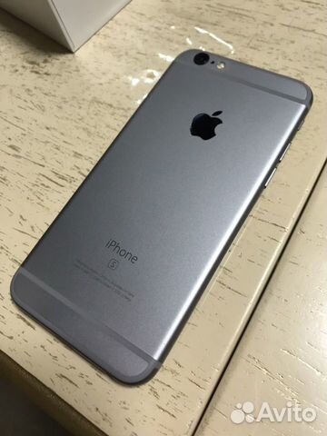 iPhone 6s 64гб iPhone 6s 64гб