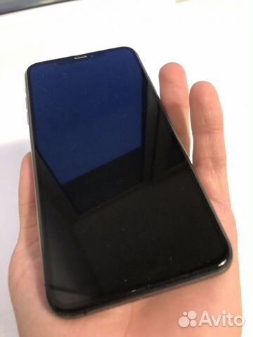 iPhone XS Max 64Gb
