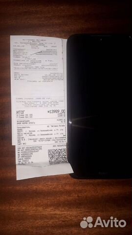 Телефон Xiaomi Redmi Note8 T