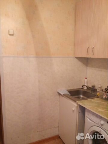 1-к квартира, 33 м², 1/5 эт. 1-к квартира, 33 м², 1/5 эт.