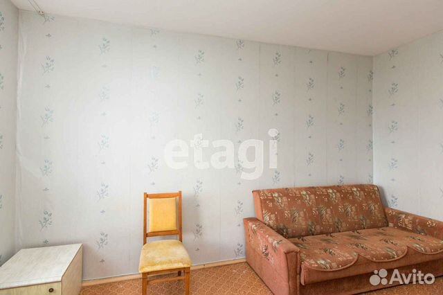 3-к квартира, 72 м², 4/5 эт.