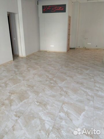 Помещение свободного назначения, 77.3 м²