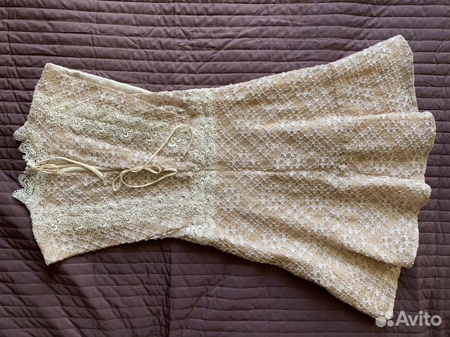 Платье Sandro Платье Sandro