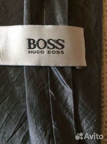 Галстуки Hugo Boss,Pierre cardin, Регат Галстуки Hugo Boss,Pierre cardin, Регат