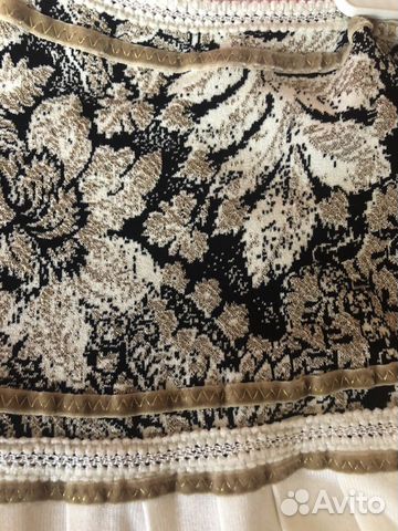 Юбка Roberto Cavalli оригинал Юбка Roberto Cavalli оригинал