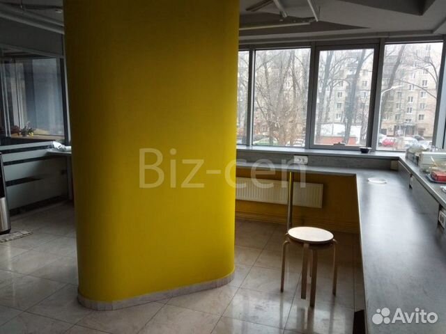 От собственника у метро офис 361.4 кв.м