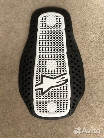 Мотозащита спины alpinestars mucleon Мотозащита спины alpinestars mucleon