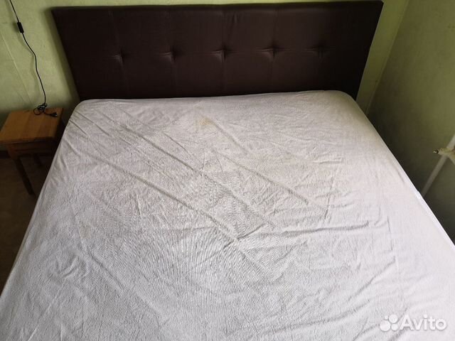 Кровать Ascona 180*200