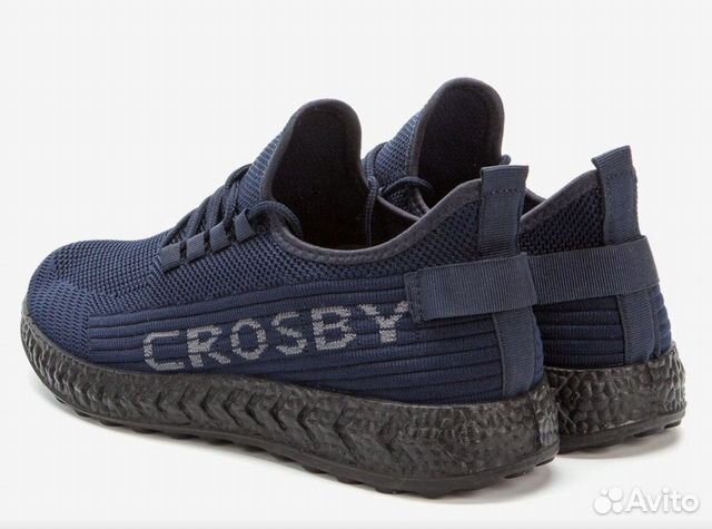 Кроссовки Crosby Кроссовки Crosby