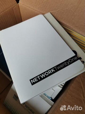 Network новое Network новое