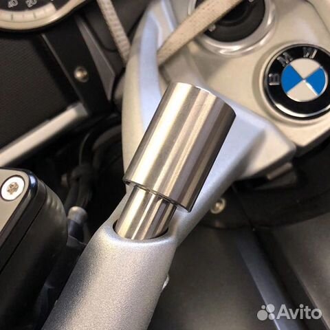 BMW motorrad втулка в клипон R1200RT BMW motorrad втулка в клипон R1200RT