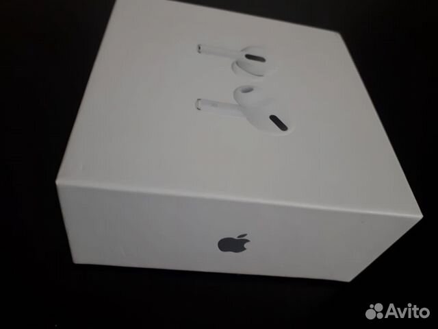 Air pods pro Air pods pro