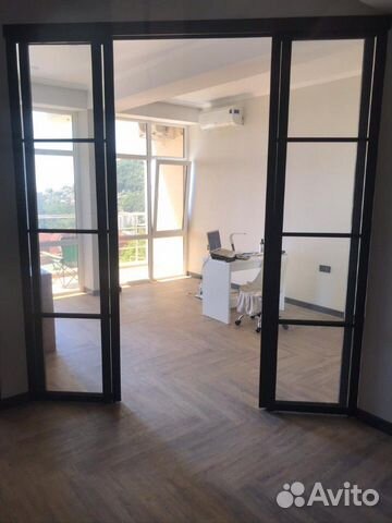 Двери-купэ, шкафы, гардеробные