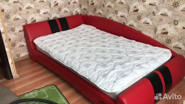 Кровать формула Кровать формула