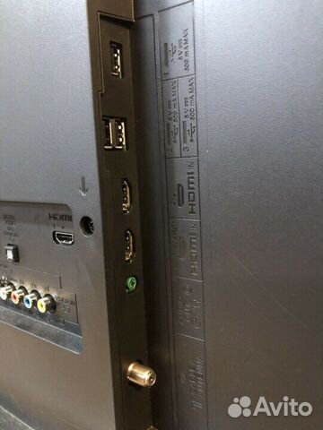 4k телевизор Sony KD-70X690E 70 дюймов 4k телевизор Sony KD-70X690E 70 дюймов