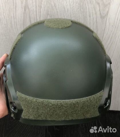 Реплика Ops Core Реплика Ops Core