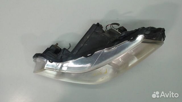 Фара (передняя) левая Suzuki SX4, 2008 Фара (передняя) левая Suzuki SX4, 2008