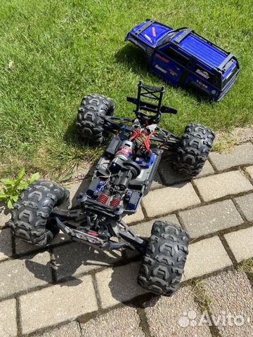 Traxxas Summit 1:10 Traxxas Summit 1:10