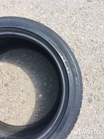 245/45 R17 91У Bridgestone Potenza RE 050A 245/45 R17 91У Bridgestone Potenza RE 050A