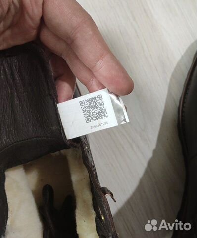 UGG Ботинки меховые UGG Ботинки меховые