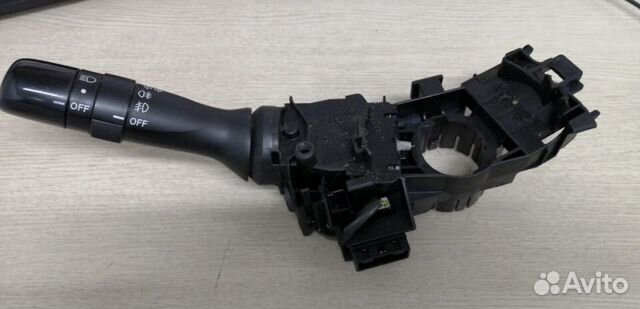 Переключатель поворотов Toyota Prius 2003-2009 Переключатель поворотов Toyota Prius 2003-2009